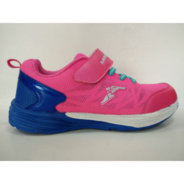 Cute Pink Sports Shoes for Girls